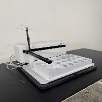 Teledyne Cetac ASX-560 Autosampler image 0
